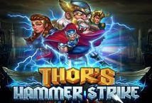 Thors Hammer Strike